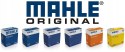 MAHLE LA 297 - filtr kabinowy