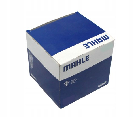 MAHLE LA 297 - filtr kabinowy