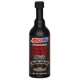 AMSOIL Diesel Cetane Boost ACBCN 473ml