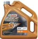 CASTROL EDGE SUPERCAR 5W-50 4L