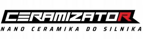 CERAMIZATOR CS-D ONE BOOST - silnik diesla CERAMIZATOR CS-D ONE BOOST - silnik diesla