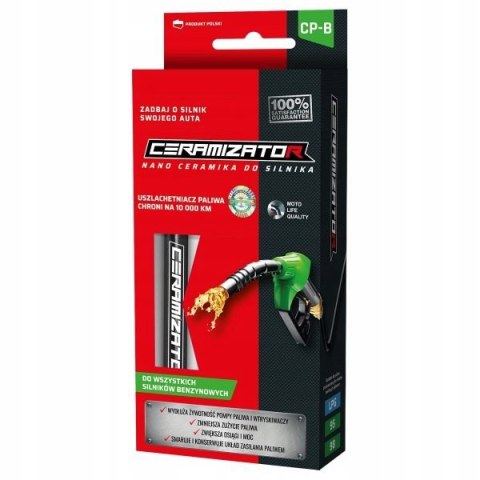 Ceramizator CP-B (do paliwa benzyna)