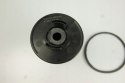 MAHLE KX 208D - filtr paliwa MAHLE KX 208D - filtr paliwa