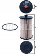 MAHLE KX 222D - filtr paliwa