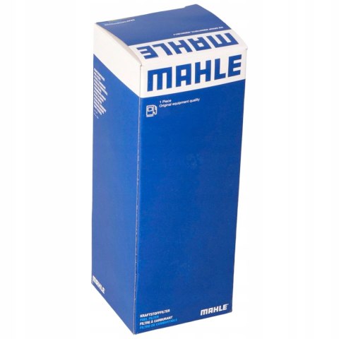 MAHLE KX 222D - filtr paliwa MAHLE KX 222D - filtr paliwa