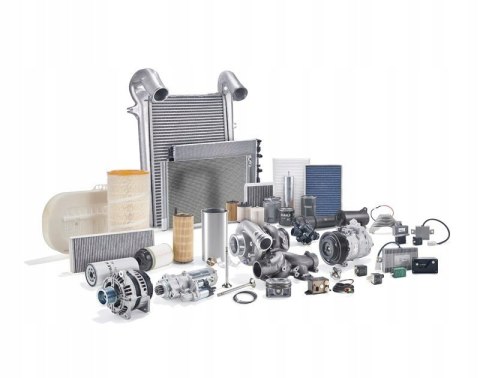 MAHLE KX 222D - filtr paliwa MAHLE KX 222D - filtr paliwa