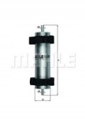 MAHLE KL 660 - filtr paliwa MAHLE KL 660 - filtr paliwa
