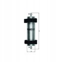 MAHLE KL 660 - filtr paliwa MAHLE KL 660 - filtr paliwa