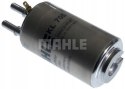 MAHLE KL 705 - filtr paliwa MAHLE KL 705 - filtr paliwa