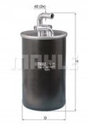 MAHLE KL 775 - filtr paliwa MAHLE KL 775 - filtr paliwa