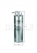 MAHLE KL 787 - filtr paliwa MAHLE KL 787 - filtr paliwa