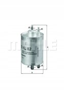 MAHLE KL 82 - filtr paliwa
