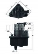 MAHLE KL 832D - filtr paliwa MAHLE KL 832D - filtr paliwa