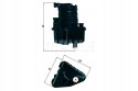 MAHLE KL 832D - filtr paliwa MAHLE KL 832D - filtr paliwa