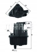 MAHLE KL 832D - filtr paliwa MAHLE KL 832D - filtr paliwa