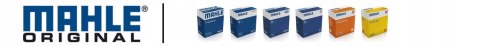 MAHLE KL 834 - filtr paliwa MAHLE KL 834 - filtr paliwa