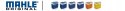 MAHLE KLH 44/22 - filtr paliwa MAHLE KLH 44/22 - filtr paliwa