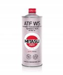 MITASU ATF WS 1L MITASU ATF WS 1L