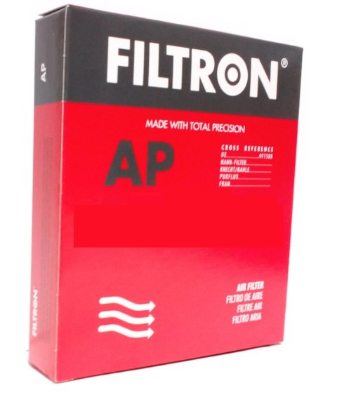 FILTRON AE 348/3 - Filtr powietrza FILTRON AE 348/3 - Filtr powietrza