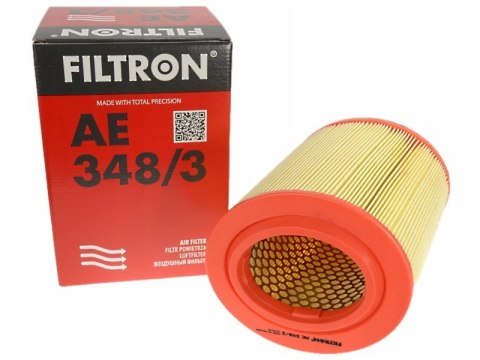 FILTRON AE 348/3 - Filtr powietrza FILTRON AE 348/3 - Filtr powietrza