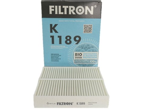 FILTRON AE 348/3 - Filtr powietrza FILTRON AE 348/3 - Filtr powietrza