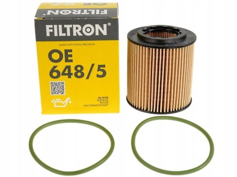 FILTRON AE 348/3 - Filtr powietrza FILTRON AE 348/3 - Filtr powietrza