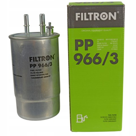 FILTRON AE 348/3 - Filtr powietrza FILTRON AE 348/3 - Filtr powietrza