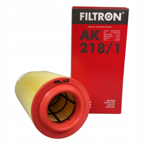 FILTRON AK 218/1 - Filtr powietrza FILTRON AK 218/1 - Filtr powietrza
