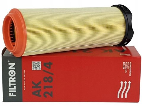 FILTRON AK 218/4 - Filtr powietrza FILTRON AK 218/4 - Filtr powietrza