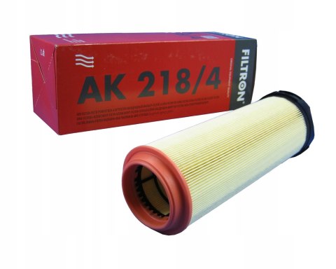 FILTRON AK 218/4 - Filtr powietrza FILTRON AK 218/4 - Filtr powietrza