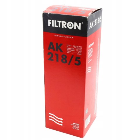 FILTRON AK 218/5 - Filtr powietrza FILTRON AK 218/5 - Filtr powietrza