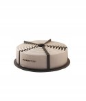 FILTRON AK 338/1 - Filtr powietrza FILTRON AK 338/1 - Filtr powietrza