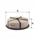 FILTRON AK 338/1 - Filtr powietrza FILTRON AK 338/1 - Filtr powietrza
