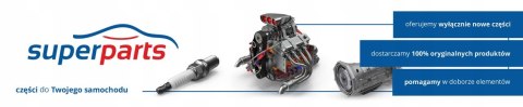 FILTRON AK 341/1 - Filtr powietrza FILTRON AK 341/1 - Filtr powietrza