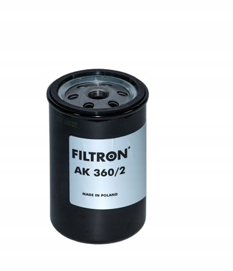 FILTRON AK 360/2 - Filtr powietrza FILTRON AK 360/2 - Filtr powietrza