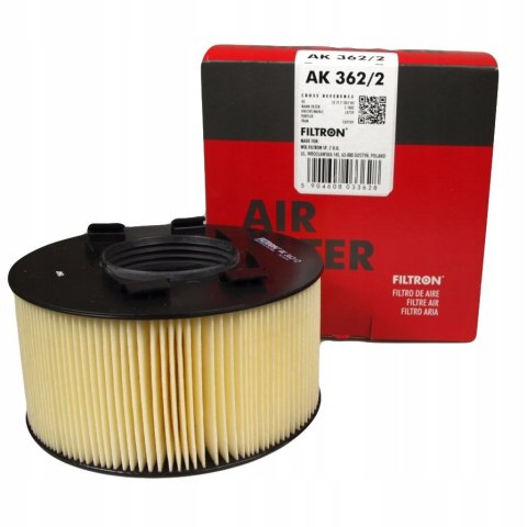 FILTRON AK 362/2 - Filtr powietrza FILTRON AK 362/2 - Filtr powietrza