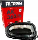 FILTRON AK 362/6 - Filtr powietrza FILTRON AK 362/6 - Filtr powietrza