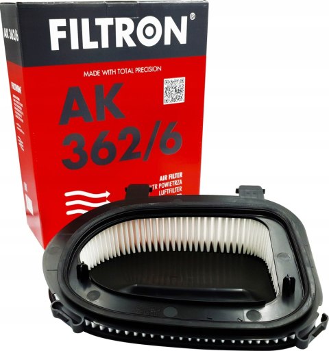 FILTRON AK 362/6 - Filtr powietrza FILTRON AK 362/6 - Filtr powietrza