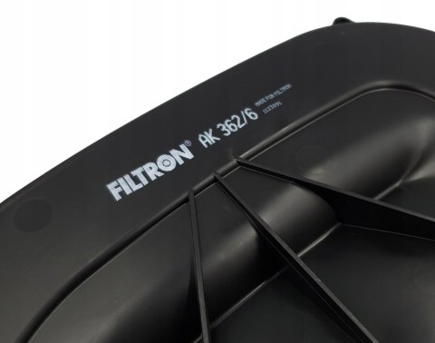 FILTRON AK 362/6 - Filtr powietrza FILTRON AK 362/6 - Filtr powietrza