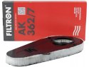 FILTRON AK 362/7 - Filtr powietrza
