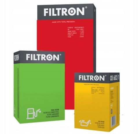 FILTRON AM 352/3 - Filtr powietrza FILTRON AM 352/3 - Filtr powietrza
