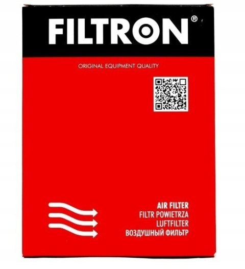 FILTRON AM 402/1W - Filtr powietrza wtórnego FILTRON AM 402/1W - Filtr powietrza wtórnego