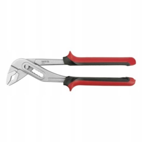 YATO YT-2070 Szczypce nastawne 250 mm YATO YT-2070 Szczypce nastawne 250 mm