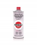 MITASU CVT ULTRA FLUID 100% Synthetic 1L MITASU CVT ULTRA FLUID 100% Synthetic 1L