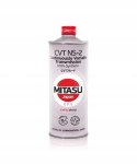 MITASU CVT ULTRA FLUID 100% Synthetic 1L MITASU CVT ULTRA FLUID 100% Synthetic 1L