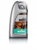 MOTOREX BOXER 4T 15W-50 1L MOTOREX BOXER 4T 15W-50 1L