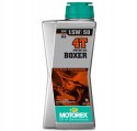 MOTOREX BOXER 4T 15W-50 1L MOTOREX BOXER 4T 15W-50 1L