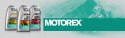 MOTOREX FORMULA 4T 15W-50 4L