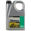 MOTOREX FORMULA 4T 15W-50 4L