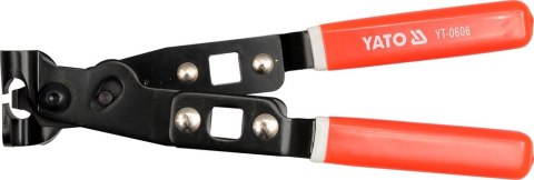 YATO YT-0606 Szczypce do opasek osłony przegubu YATO YT-0606 Szczypce do opasek osłony przegubu